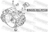 Dichtung, Automatikgetriebe FEBEST RINGOL-031-PCS10 Bild Dichtung, Automatikgetriebe FEBEST RINGOL-031-PCS10