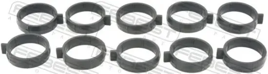 Dichtung, Steuergehäusedeckel FEBEST RINGOL-042-PCS10 Bild Dichtung, Steuergehäusedeckel FEBEST RINGOL-042-PCS10