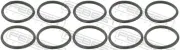 Dichtung, Ölwanne FEBEST RINGOL-050-PCS10