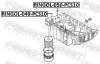 Dichtung, Ölwanne FEBEST RINGOL-050-PCS10 Bild Dichtung, Ölwanne FEBEST RINGOL-050-PCS10