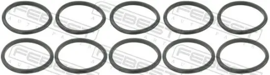 Dichtung, Ölwanne FEBEST RINGOL-050-PCS10 Bild Dichtung, Ölwanne FEBEST RINGOL-050-PCS10