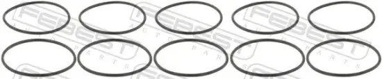 Dichtung, Unterdruckpumpe FEBEST RINGOL-053-PCS10 Bild Dichtung, Unterdruckpumpe FEBEST RINGOL-053-PCS10