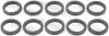 Dichtung, &Ouml;lauslass (Lader) FEBEST RINGOL-055-PCS10