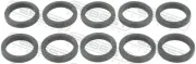 Dichtung, Ölauslass (Lader) FEBEST RINGOL-055-PCS10