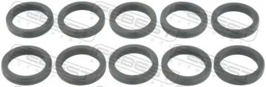 Dichtung, Ölauslass (Lader) FEBEST RINGOL-055-PCS10 Bild Dichtung, Ölauslass (Lader) FEBEST RINGOL-055-PCS10