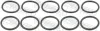 Dichtung, Ölpumpe FEBEST RINGOL-059-PCS10 Bild Dichtung, Ölpumpe FEBEST RINGOL-059-PCS10
