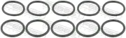 Dichtung, Ölpumpe FEBEST RINGOL-059-PCS10