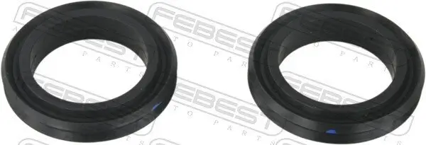 Dichtring, Ölkühler (Schmierung) FEBEST RINGOL-071-PCS2