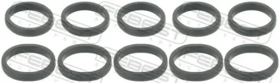 Dichtung, Kühlmittelflansch FEBEST RINGWH-012-PCS10 Bild Dichtung, Kühlmittelflansch FEBEST RINGWH-012-PCS10