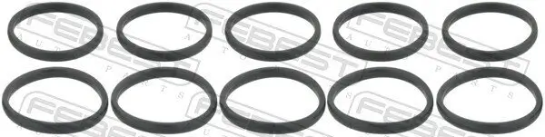 Dichtung, Kühlmittelflansch FEBEST RINGWH-016-PCS10