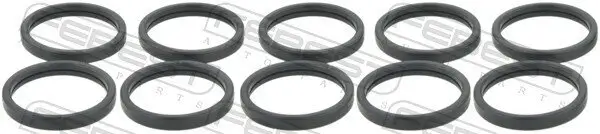 Dichtung, Kühlmittelflansch FEBEST RINGWH-017-PCS10