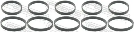 Dichtung, Kühlmittelflansch FEBEST RINGWH-021-PCS10 Bild Dichtung, Kühlmittelflansch FEBEST RINGWH-021-PCS10