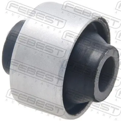 Lagerung, Lenker Vorderachse unten vorne FEBEST RNAB-002 Bild Lagerung, Lenker Vorderachse unten vorne FEBEST RNAB-002
