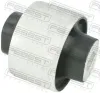 Lagerung, Lenker hinten Vorderachse unten FEBEST RNAB-012