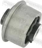 Lagerung, Lenker Vorderachse hinten FEBEST RNAB-014