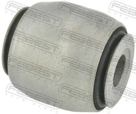 Lagerung, Achskörper Hinterachse rechts FEBEST RNAB-017 Bild Lagerung, Achskörper Hinterachse rechts FEBEST RNAB-017