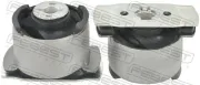 Reparatursatz, Achskörper vorne Hinterachse beidseitig FEBEST RNAB-018-KIT
