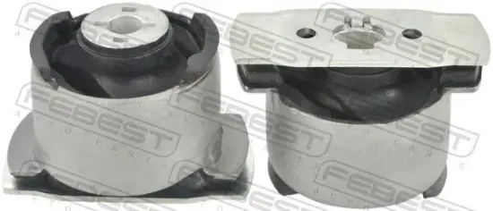 Reparatursatz, Achskörper vorne Hinterachse beidseitig FEBEST RNAB-018-KIT Bild Reparatursatz, Achskörper vorne Hinterachse beidseitig FEBEST RNAB-018-KIT