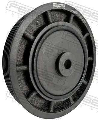 Riemenscheibe, Kurbelwelle FEBEST RNDS-F9Q6PK