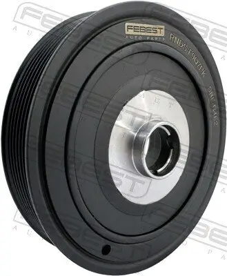 Riemenscheibe, Kurbelwelle FEBEST RNDS-F9Q7PK