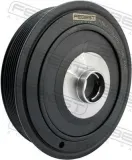 Riemenscheibe, Kurbelwelle FEBEST RNDS-F9Q7PK