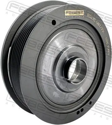 Riemenscheibe, Kurbelwelle FEBEST RNDS-G9T7PK
