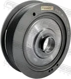 Riemenscheibe, Kurbelwelle FEBEST RNDS-G9T7PK