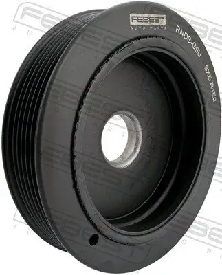 Riemenscheibe, Kurbelwelle FEBEST RNDS-G9U Bild Riemenscheibe, Kurbelwelle FEBEST RNDS-G9U