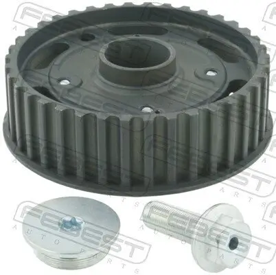 Nockenwellenversteller FEBEST RNDS-K4M Bild Nockenwellenversteller FEBEST RNDS-K4M