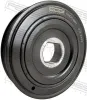 Riemenscheibe, Kurbelwelle FEBEST RNDS-M9T Bild Riemenscheibe, Kurbelwelle FEBEST RNDS-M9T