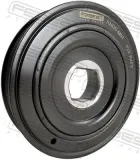 Riemenscheibe, Kurbelwelle FEBEST RNDS-M9T