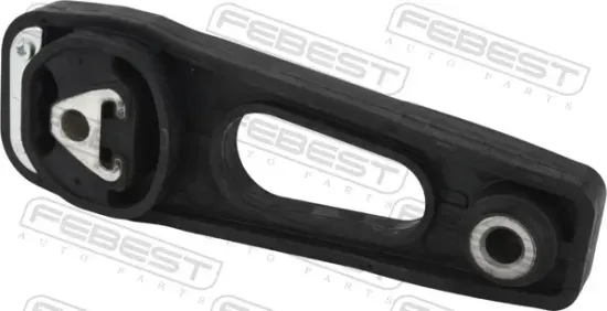 Lagerung, Motor hinten FEBEST RNM-DUSTR Bild Lagerung, Motor hinten FEBEST RNM-DUSTR
