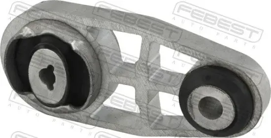Lagerung, Motor hinten FEBEST RNM-SCIIR Bild Lagerung, Motor hinten FEBEST RNM-SCIIR