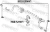 Lagerung, Stabilisator vorne FEBEST RNSB-KANIIF Bild Lagerung, Stabilisator vorne FEBEST RNSB-KANIIF