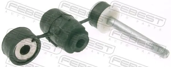 Stange/Strebe, Stabilisator Vorderachse FEBEST RNSB-LOGR