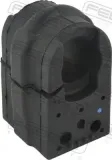 Lagerung, Stabilisator Vorderachse FEBEST RNSB-SCIIIF