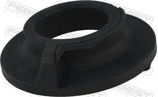 Federteller Hinterachse unten FEBEST RNSI-LOGLOWR