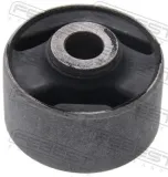 Lagerung, Differential Hinterachse FEBEST SAB-020