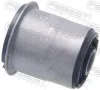 Lagerung, Achskörper Hinterachse FEBEST SAB-021 Bild Lagerung, Achskörper Hinterachse FEBEST SAB-021