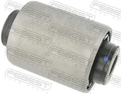 Lagerung, Lenker Vorderachse unten vorne FEBEST SAB-023 Bild Lagerung, Lenker Vorderachse unten vorne FEBEST SAB-023