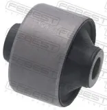 Lagerung, Lenker innen Vorderachse unten hinten FEBEST SAB-B14B