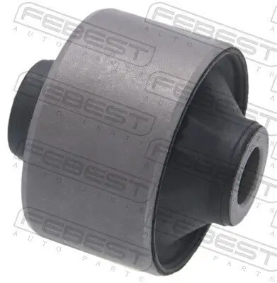 Lagerung, Lenker innen Vorderachse unten hinten FEBEST SAB-B14B Bild Lagerung, Lenker innen Vorderachse unten hinten FEBEST SAB-B14B