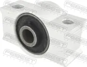 Lagerung, Lenker hinter der Achse Vorderachse rechts FEBEST SAB-B15RR