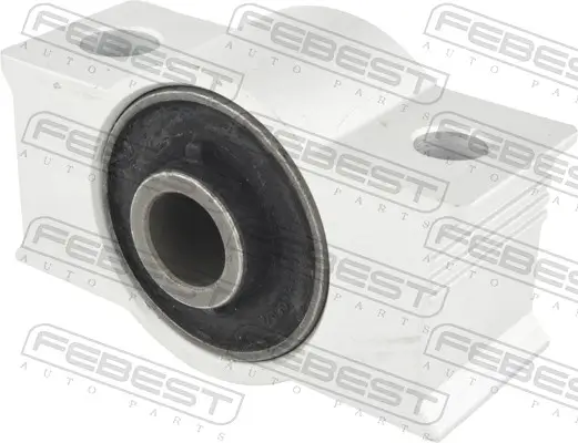 Lagerung, Lenker hinter der Achse Vorderachse rechts FEBEST SAB-B15RR Bild Lagerung, Lenker hinter der Achse Vorderachse rechts FEBEST SAB-B15RR