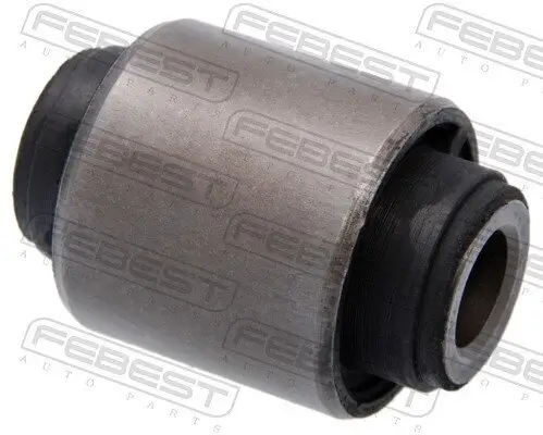 Lagerung, Lenker Hinterachse oben FEBEST SAB-B9R1 Bild Lagerung, Lenker Hinterachse oben FEBEST SAB-B9R1