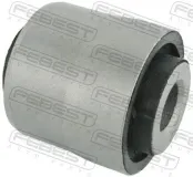 Lagerung, Lenker hinter der Achse innen Hinterachse FEBEST SAB-B9R3