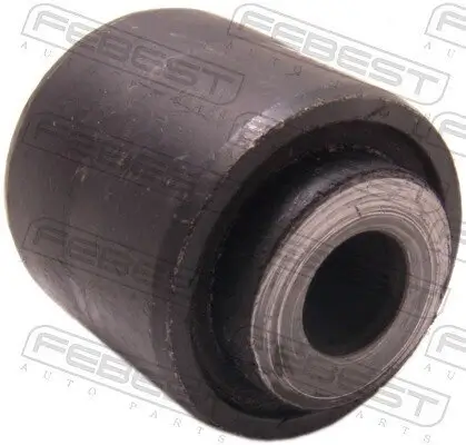 Lagerung, Lenker hinter der Achse innen Hinterachse FEBEST SAB-B9R3 Bild Lagerung, Lenker hinter der Achse innen Hinterachse FEBEST SAB-B9R3