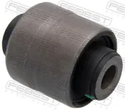 Lagerung, Lenker Hinterachse hinter der Achse außen FEBEST SAB-B9R4