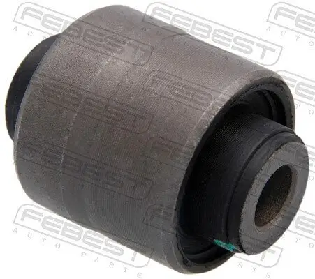 Lagerung, Lenker Hinterachse hinter der Achse außen FEBEST SAB-B9R4 Bild Lagerung, Lenker Hinterachse hinter der Achse außen FEBEST SAB-B9R4