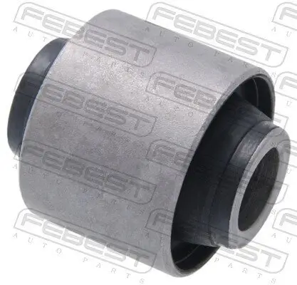 Lagerung, Lenker Hinterachse oben vorne FEBEST SAB-G12R1